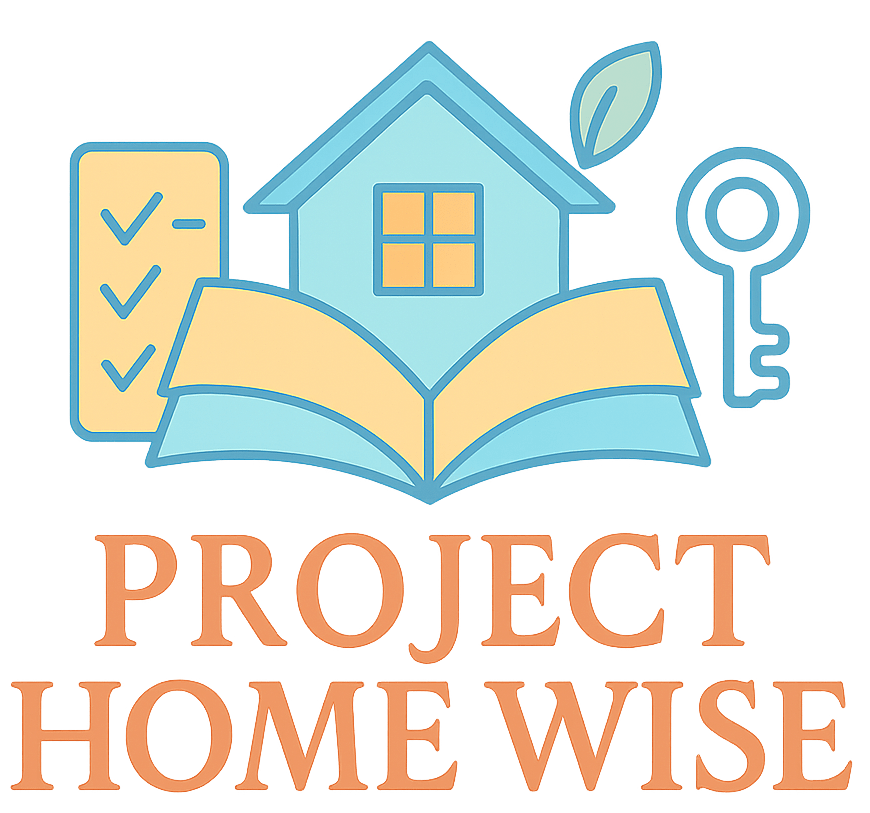 Project Home Wise