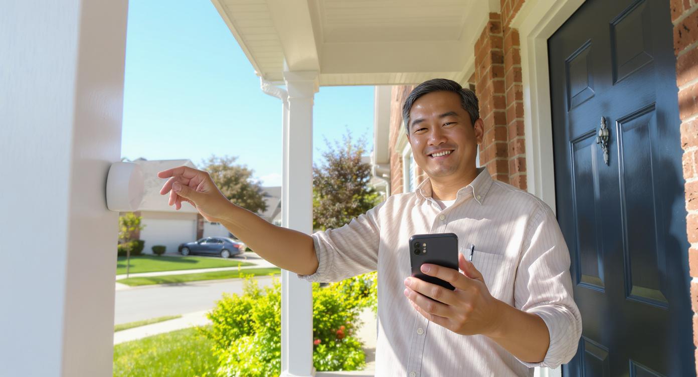 Are Home Security Monitoring Fees Actually Worth It