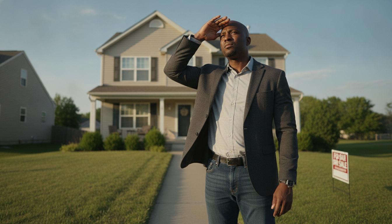 Can You Take Over a Seller's 3% Mortgage? How Assumable Loans Actually Work