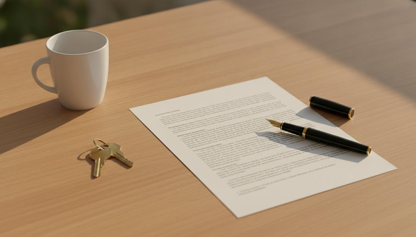 Two Loan Estimates for the same borrower on the same day can differ by half a percentage point, which is why the second and third one are worth the phone calls.