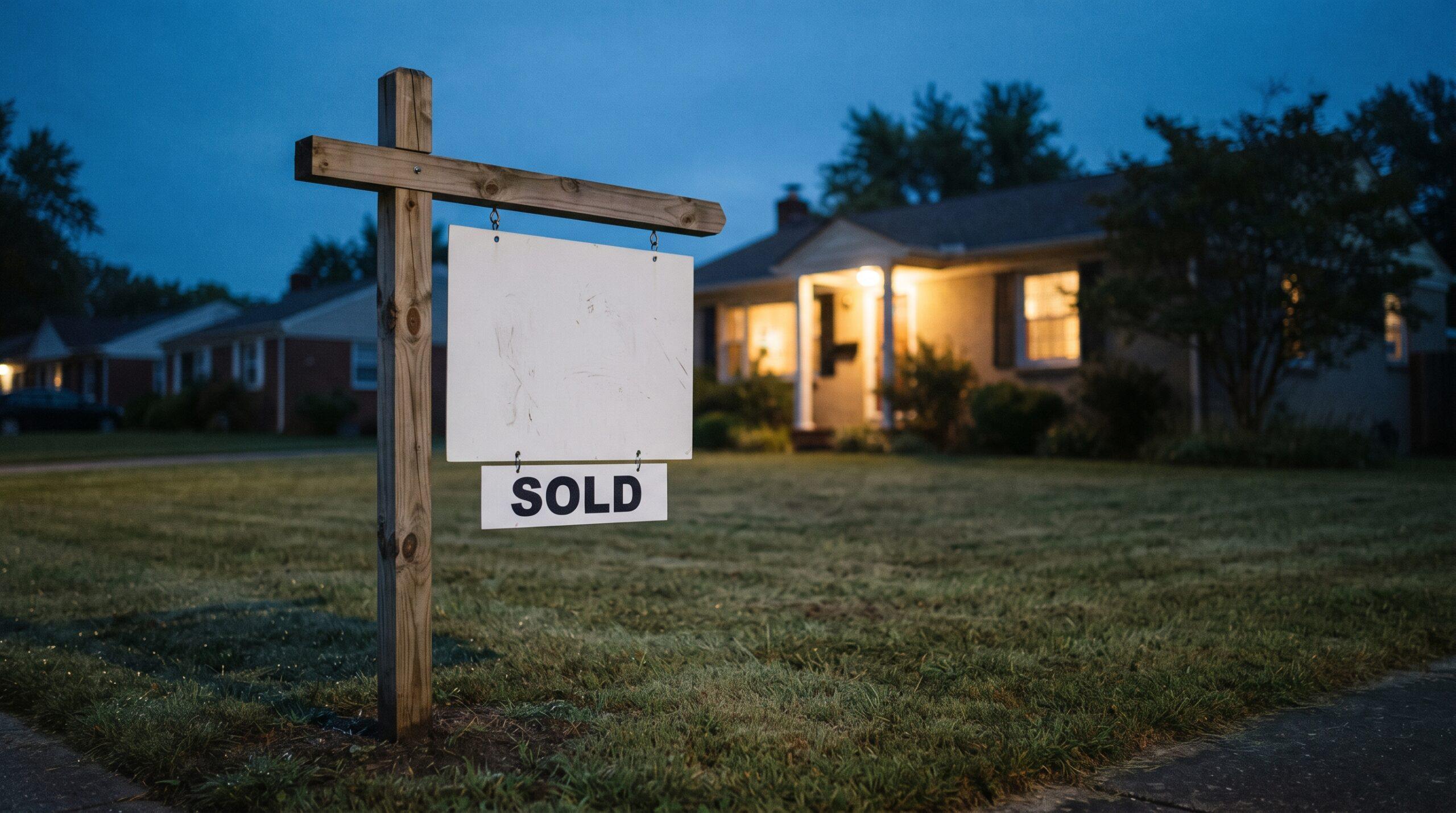 Selling is the event most buyers picture triggering repayment. Refinancing triggers it just as reliably, and much sooner.