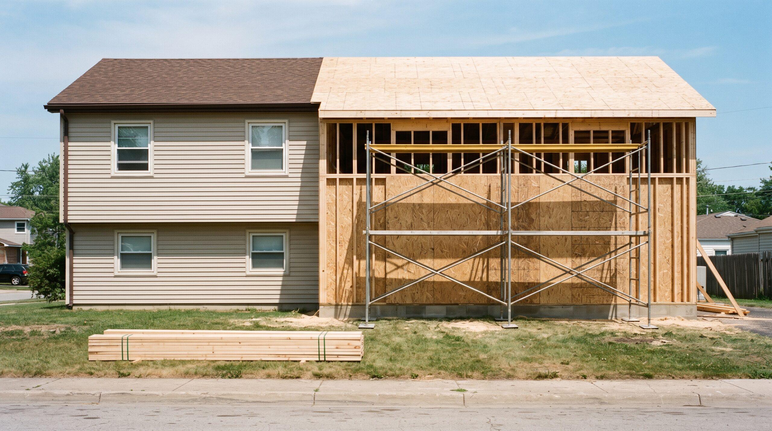 Your Premium Rose Two Years Straight and Your Dwelling Limit Never Moved. Here Is How to Force a Rebuild-Cost Re-Run