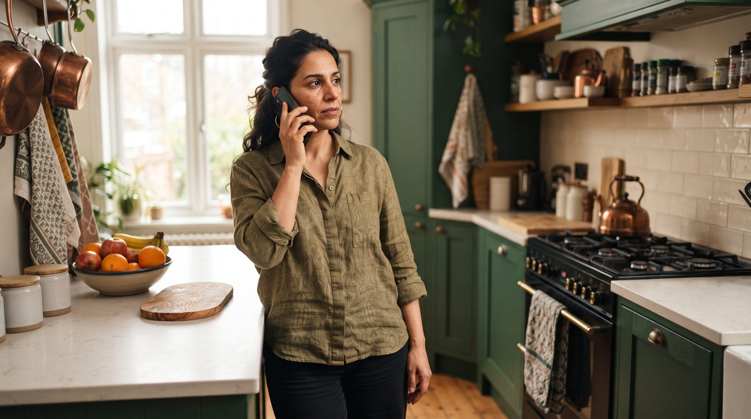 The paydown call is worth making only if you are sitting close to a lender's debt-to-income cutoff.