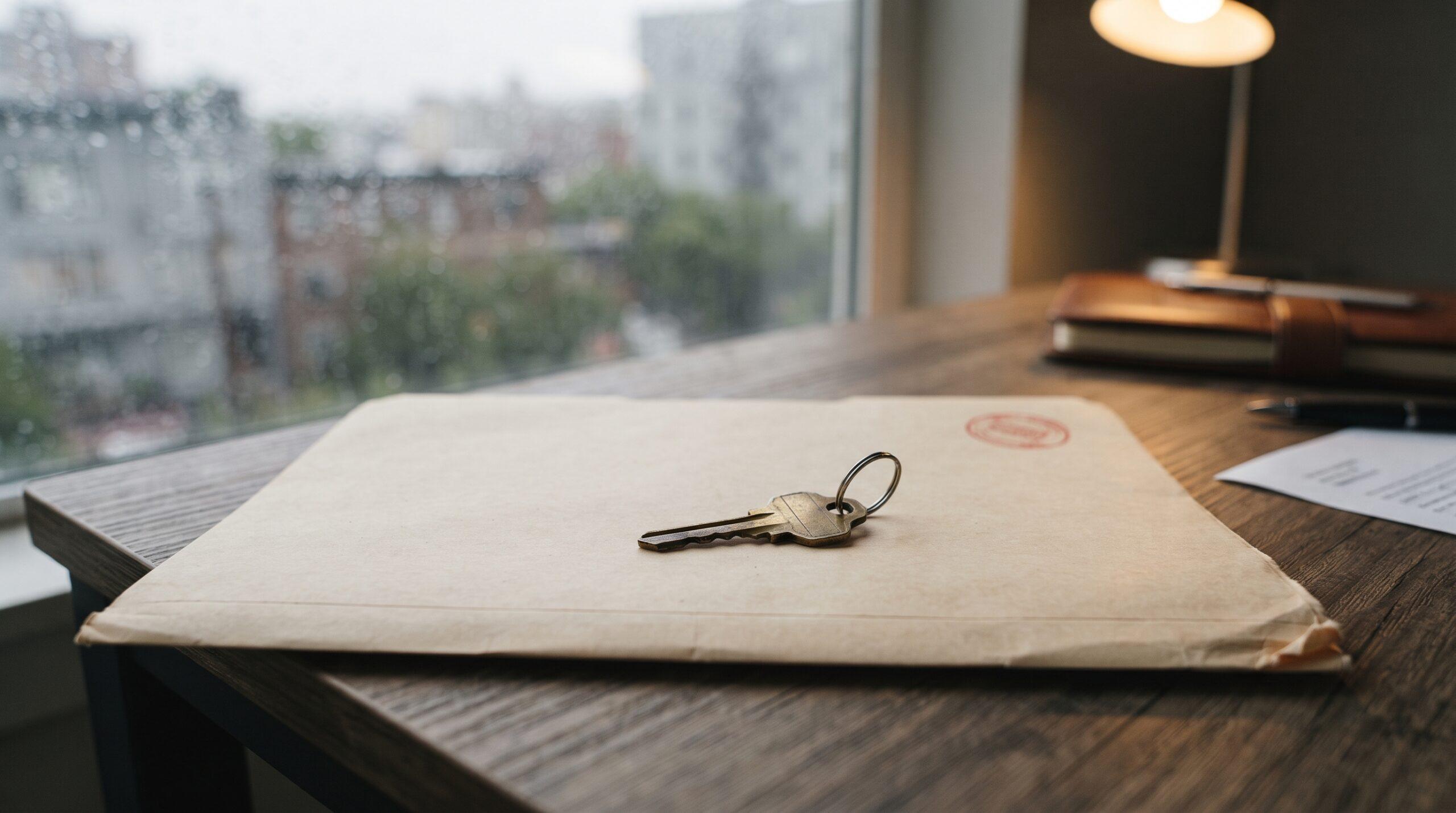 The claims history that shapes a new buyer's insurance quote often belongs to a house they only just closed on.