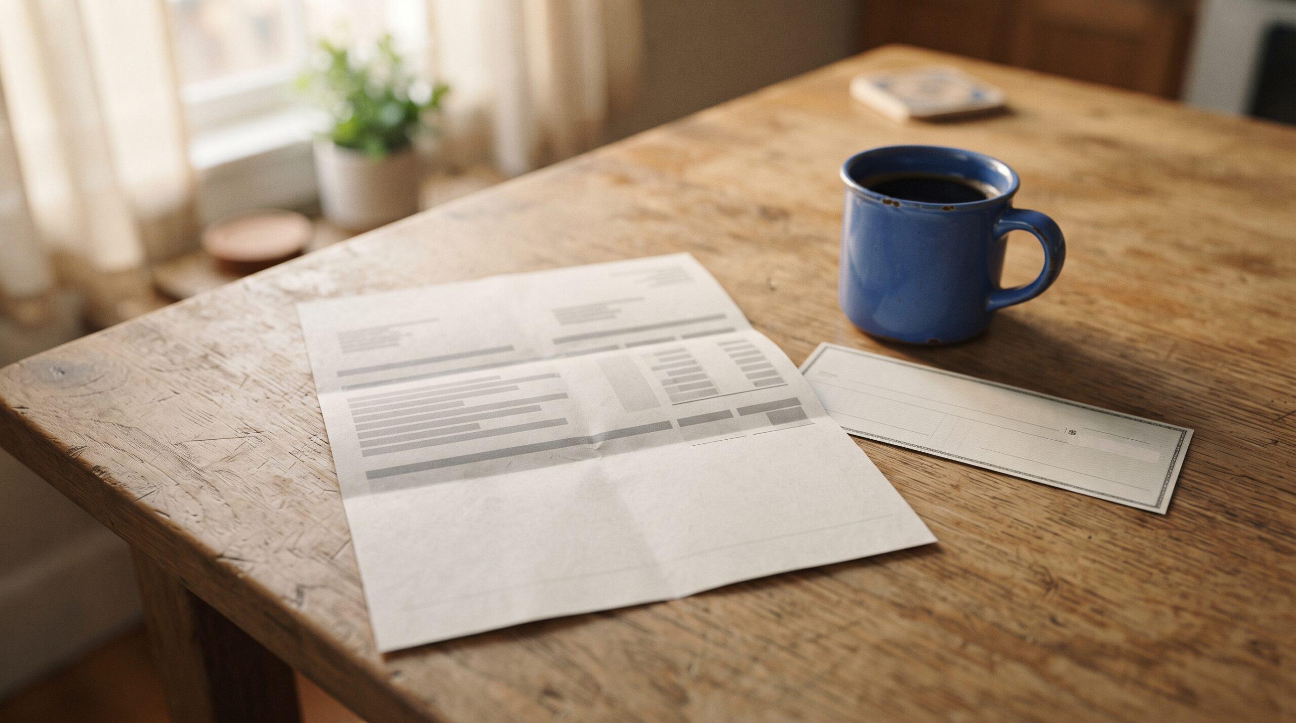 She Paid $1,850 in Rent on Time for Three Years. Her Mortgage File Almost Never Knew It.