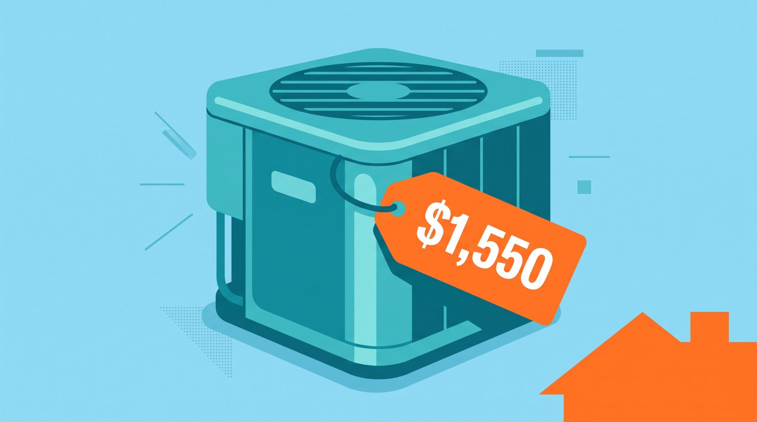 The Home Warranty Paid $2,600 for a New Compressor. It Would Not Pay the $1,550 That Made the System Compatible.