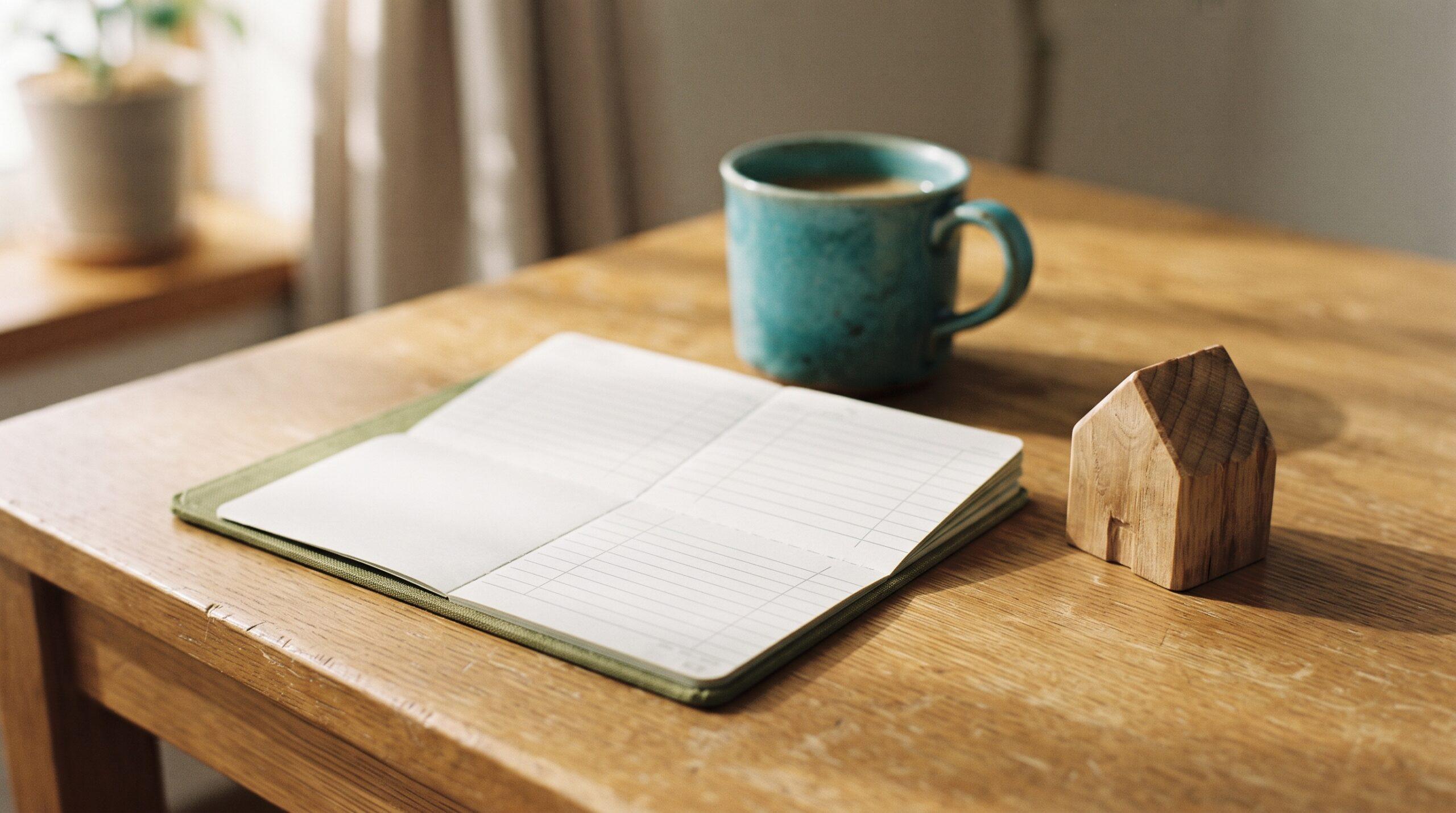 The account only earns its tax break once a bank officially registers it as a designated first-time homebuyer account, not a day before.